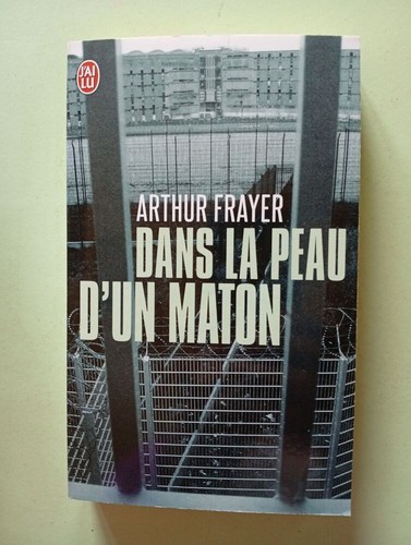 Dans peau maton - peau, |