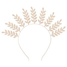  Headband Mariage Bijoux