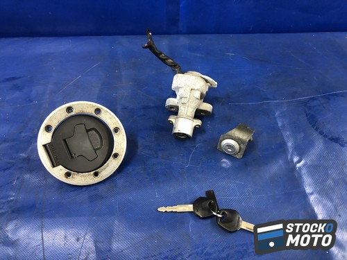 Kit neiman suzuki strom - kit, 650