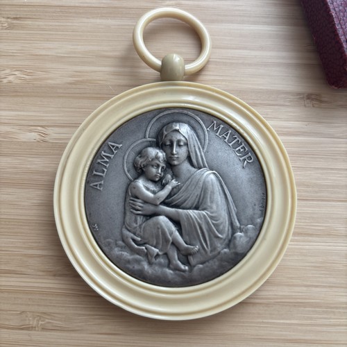 Ancienne médaille berceau - mÉdaille,
