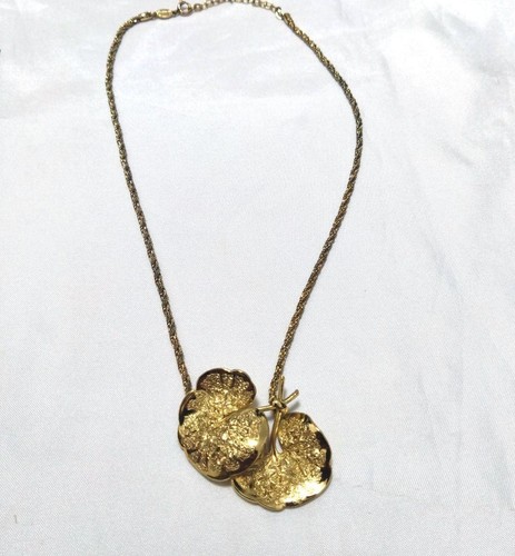 Rare collier vintage - , christian