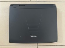 Toshiba Satellite Pro 4300