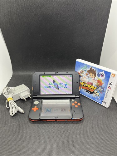 New nintendo 3ds - 3ds, xl