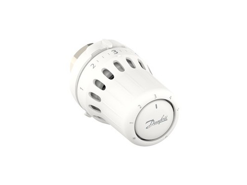 Tête thermostatique danfoss - thermostatique,