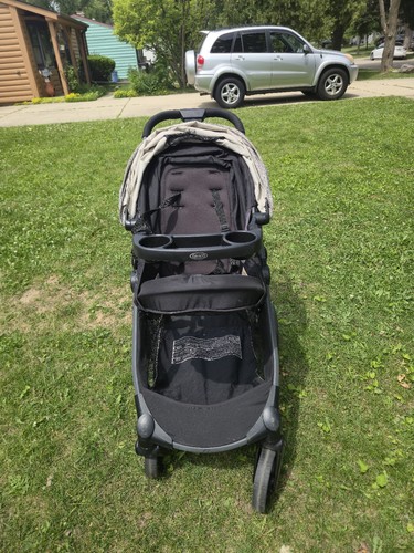 Graco lightweight single - graco,