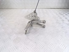 KAWASAKI ZX10R ZX10-R PLATINE