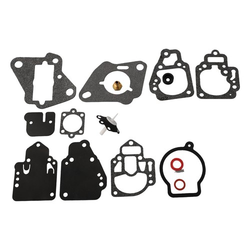 Kit réparation carburateur - kit,