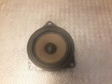 BMW Enceinte Mi Gamme N'Importe Quel Côté X3 Z4 Série E83 E85 E86 Original Used