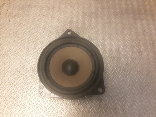 Bmw enceinte gamme - bmw,