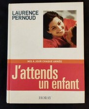 Laurence Pernoud:J'attends un