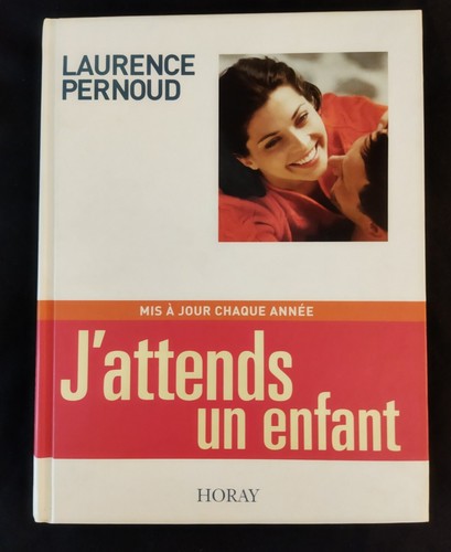 Laurence pernoud attends - laurence, un