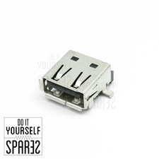 CONNECTEUR USB TYPE A SOCKET