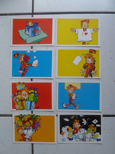 Tome janry spirou - tome, et