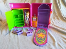 POLLY POCKET Mallette "Fashion