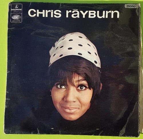 Chris rayburn - chris,
