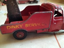 Dinky toys collection - dinky,