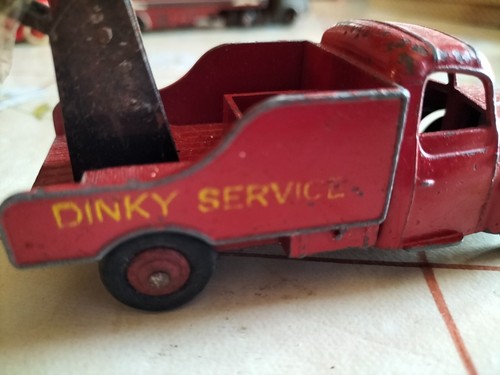 Dinky toys collection objet - toys,