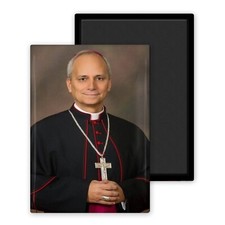 Pape Léon XIV version 2 -