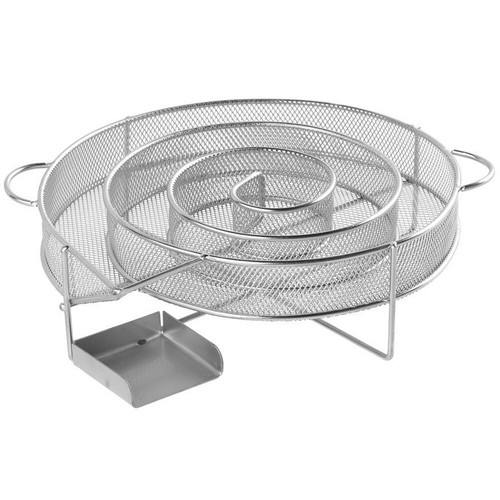 Fumoir pour barbecue - , en