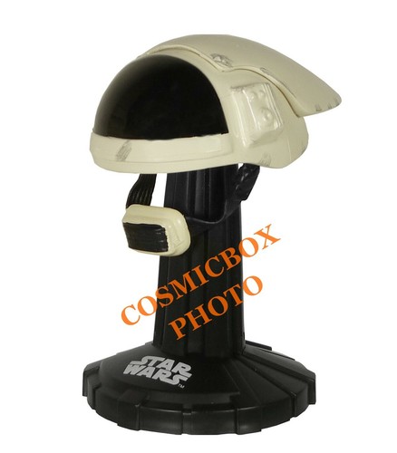 Star wars casque combattant - wars,