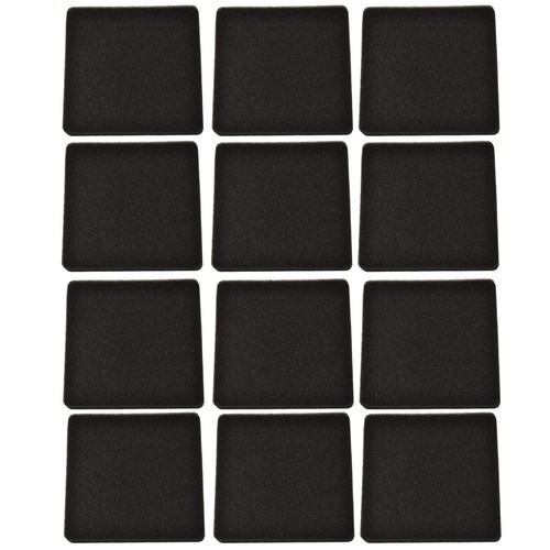 12x aquarium mousse - 12x,