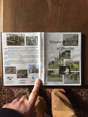 Dvd documentaire memoires - dvd,