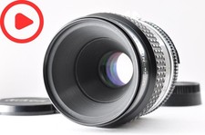 Objectif macro Nikon Micro