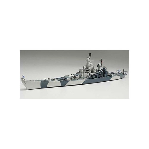 Tamiya 31616 maquette - tamiya, bateau
