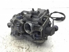 HONDA TRANSALP XL V 650