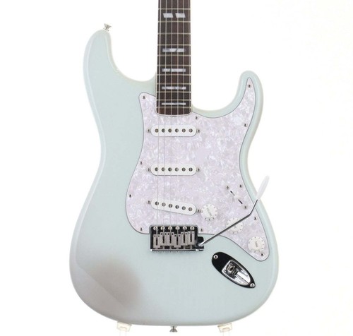 Fender kenny wayne shepherd - kenny,