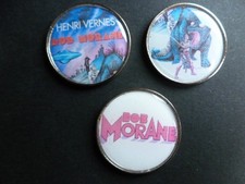 Pin pins henri - henri, vernes