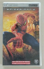 Sony PSP - Spider-Man 2 UMD
