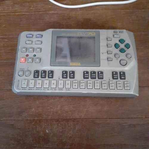 Excellent séquenceur mobile
