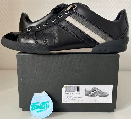 Sneakers dior homme - sneakers,