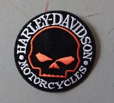 Ecusson patch tissus - patch,