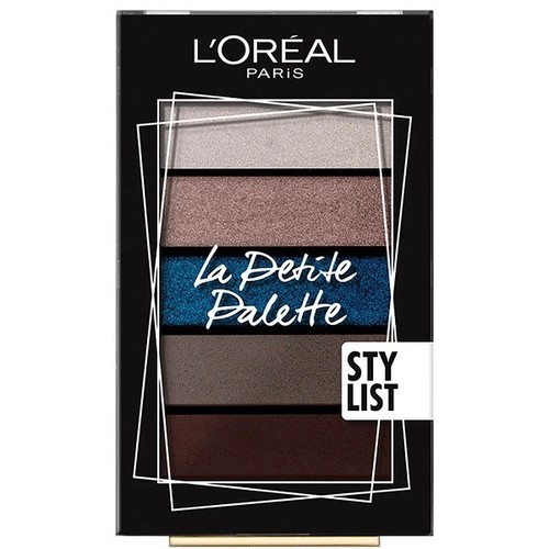 Palette fards paupières la - à,
