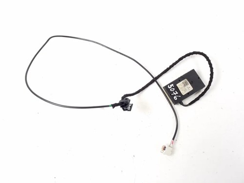 Mercedes benz slk - slk, antenne
