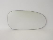 Glace de rétroviseur droit de