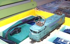 lima coffret inter EUROPE HO