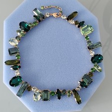 Collier Gemma Swarovski