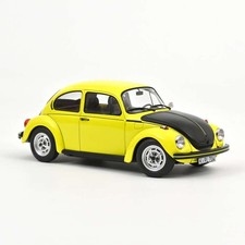VW 1303 Coccinelle 1973 Jaune