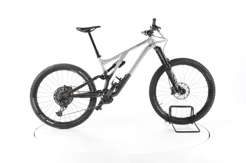 Specialized stumpjumper evo - specialized,