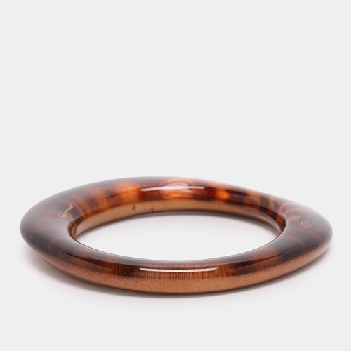 Bracelet résine imprimé - bracelet, en