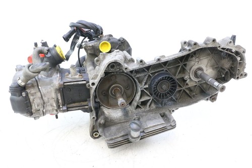 Moteur piaggio mp3 - rl, 250