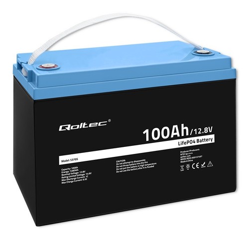 5901878537054 lifepo4 battery - lifepo4,