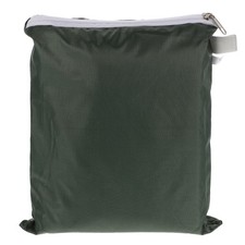  1pc jardin pivotant couvercle de protection étanche hamac tente de protection