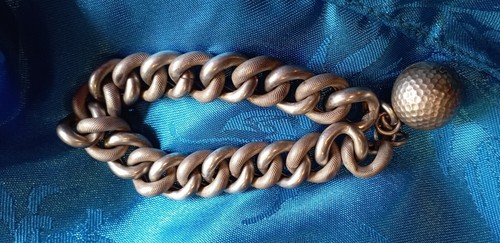 Bracelet argent grosse - argent,
