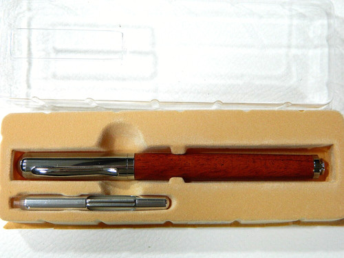 Stylo plume collection - plume,