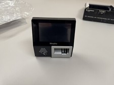 MorphoAccess® SIGMA Prox WR terminal de contrôle d'accès Empreinte Digitale