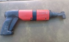 HILTI DX 400 Powder Actuated
